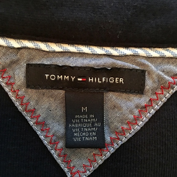 Tommy Hilfiger Dress - Picture 3 of 4